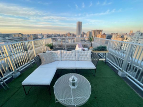 Nippori Bristol Hotel
